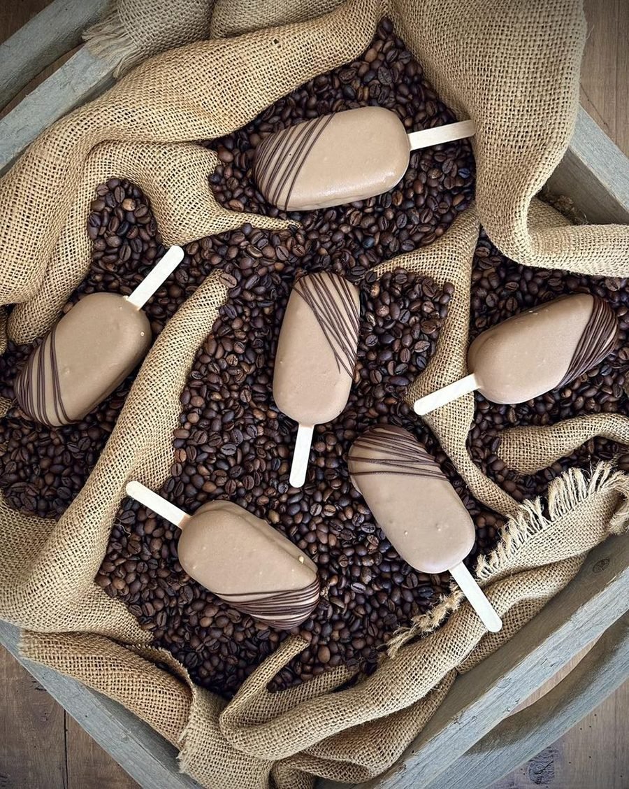 Gelateria Via Mazzini