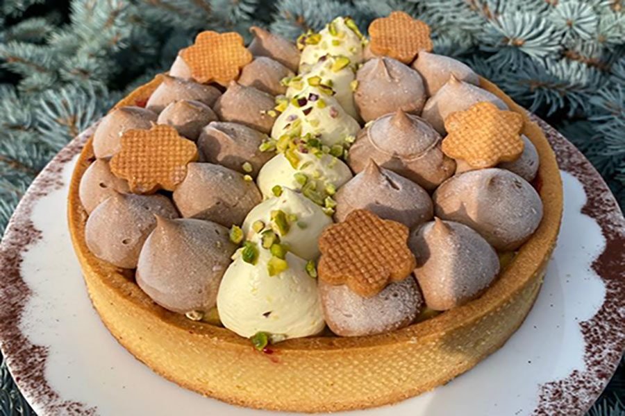 Pasticceria Alternino