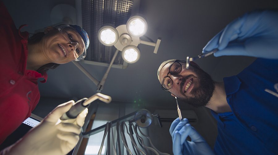 Centro Dentistico Giaveno