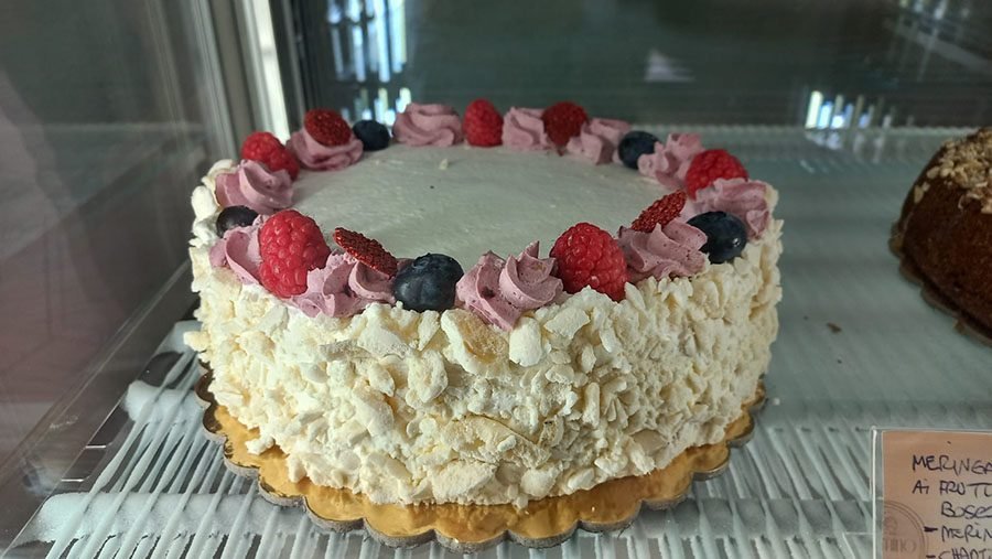 Pasticceria Alternino