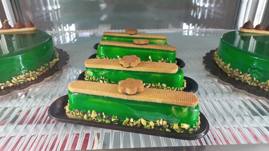 Pasticceria Alternino