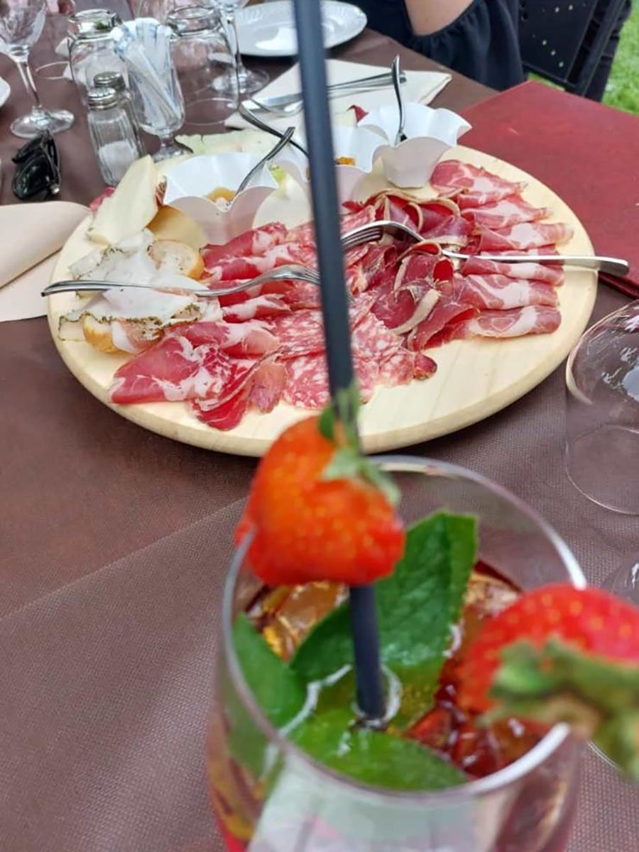 Ristorante Da Camillo