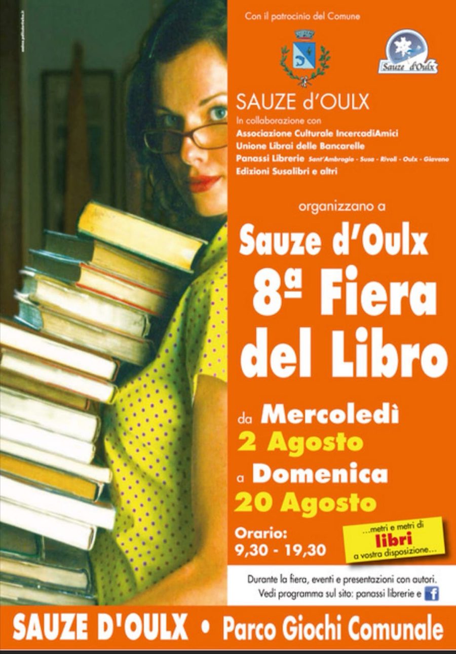 Panassi Librerie