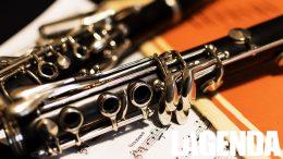 flauto strumento