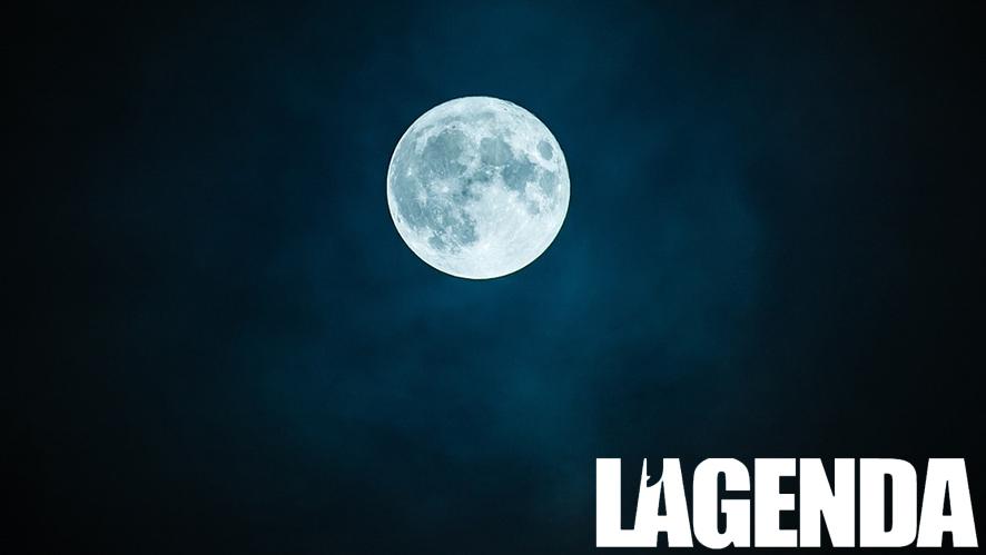 notte luna