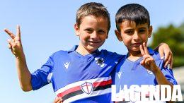 Sampdoria Camp