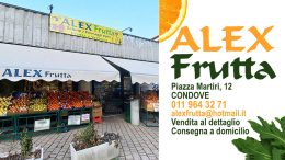 Alex Frutta