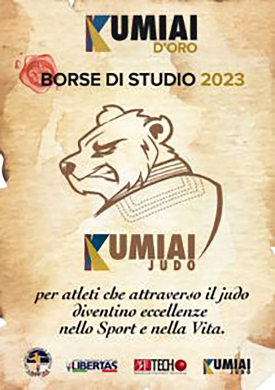 Palestra Kumiai Druento Judo