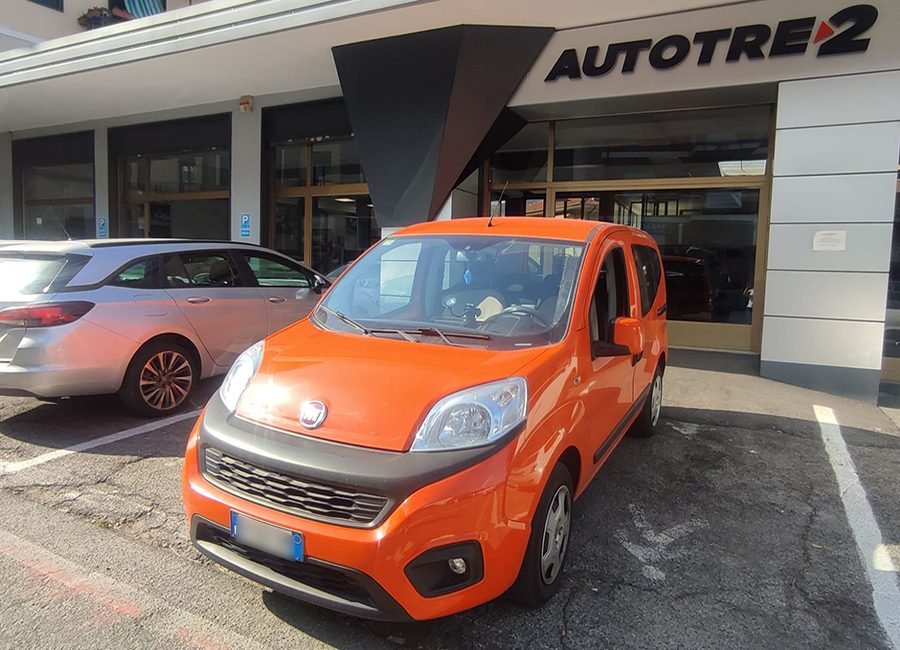 Autotre2 Mobility24