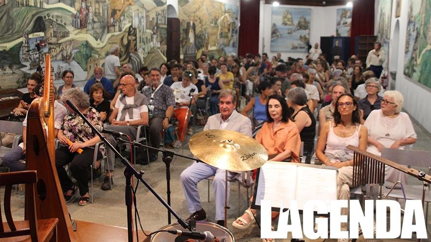 arpa sacra san michele