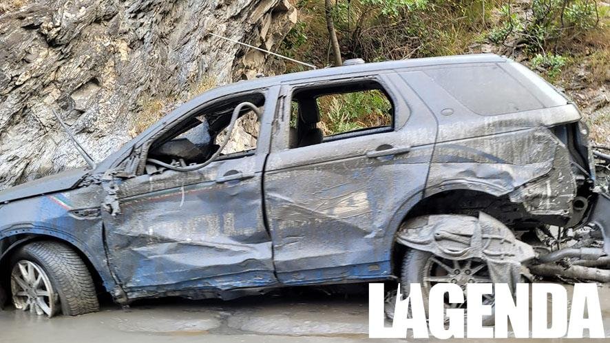 bardonecchia esondazione