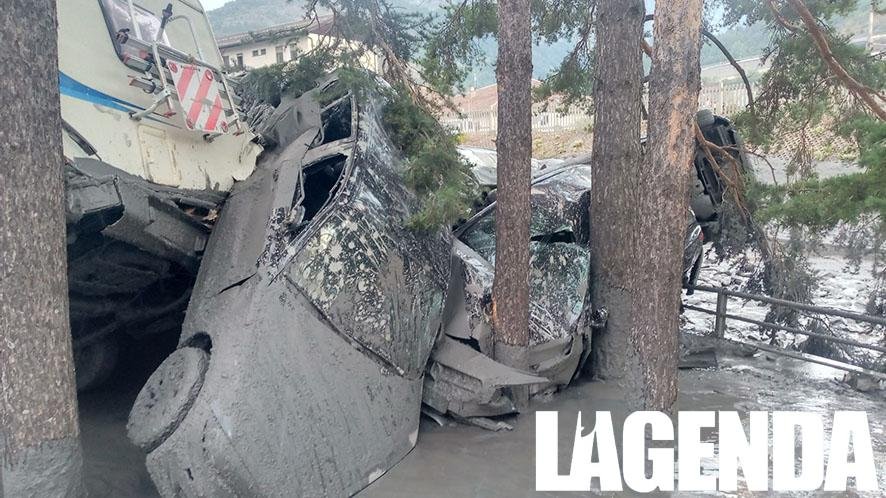 bardonecchia esondazione