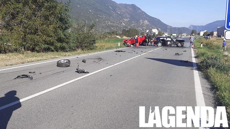 incidente