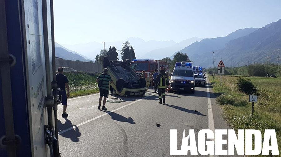 incidente