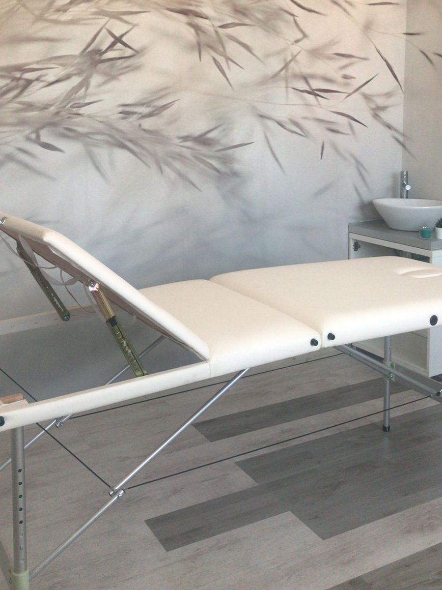 Olivieri Woman Wellness Lab