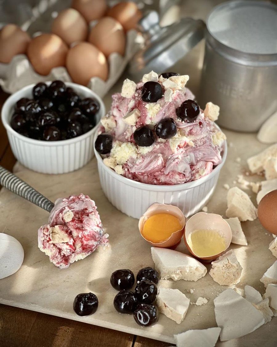 Gelateria Via Mazzini