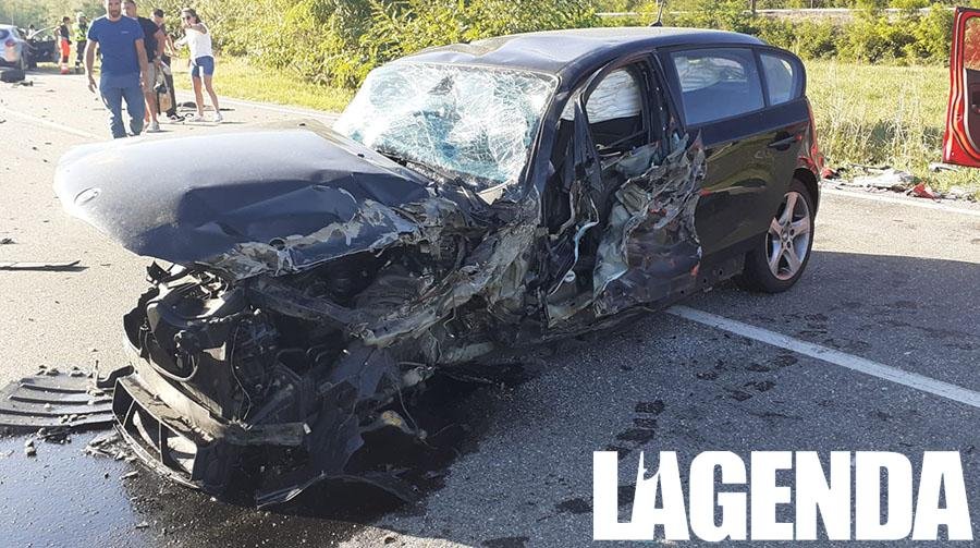 incidente