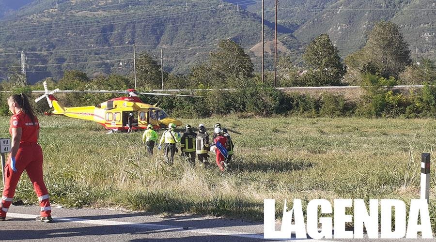 incidente