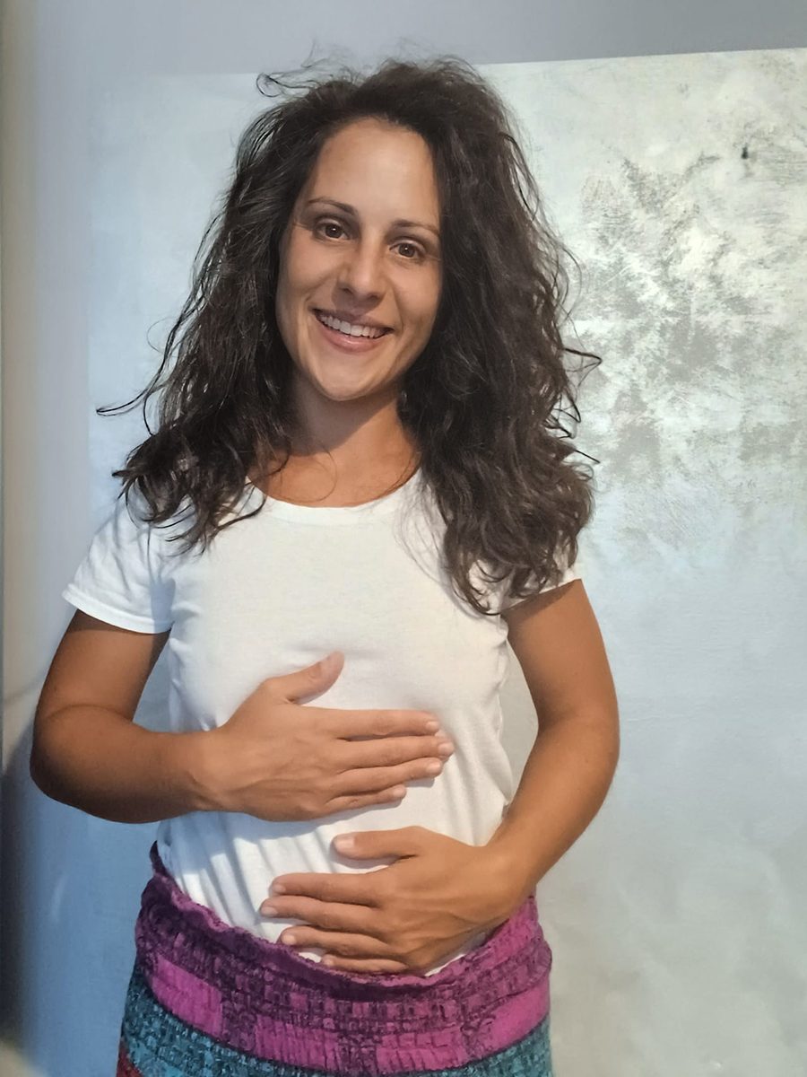 Olivieri Woman Wellness Lab