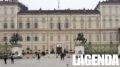 torino Palazzo Reale