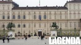 torino Palazzo Reale