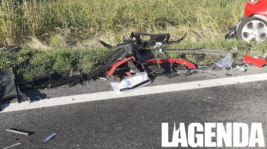 incidente