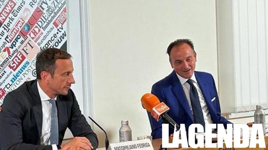 cirio fedriga