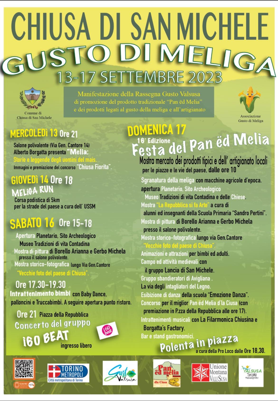 gusto meliga