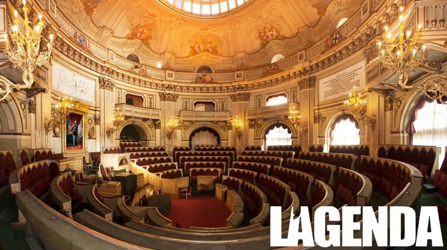 parlamento