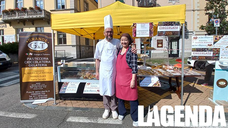 Pasticceria Grande