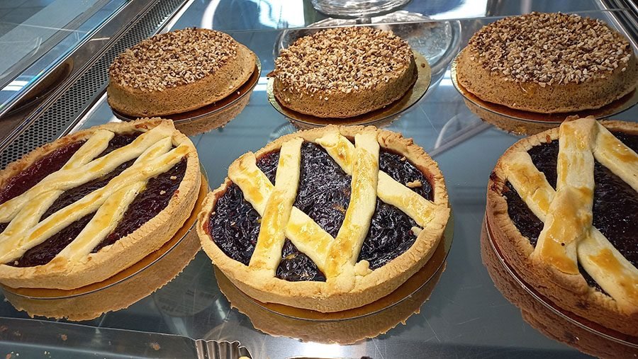 Pasticceria Alternino