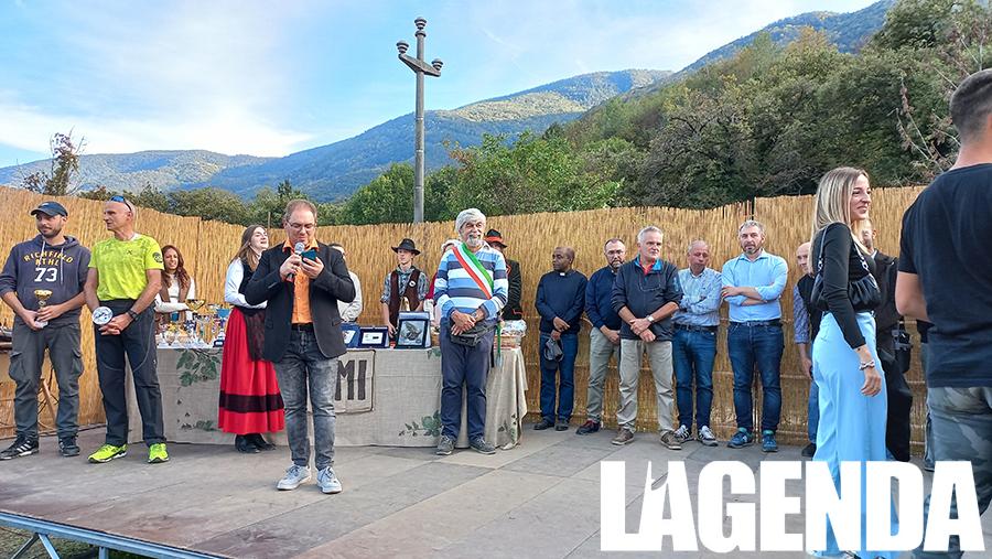 Villar Focchiardo Sagra del Marrone
