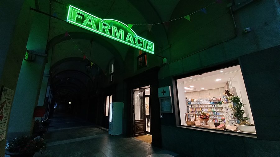 Farmacia Garassino