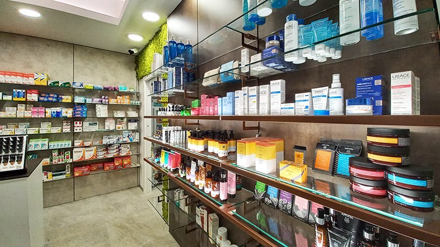 Farmacia Garassino