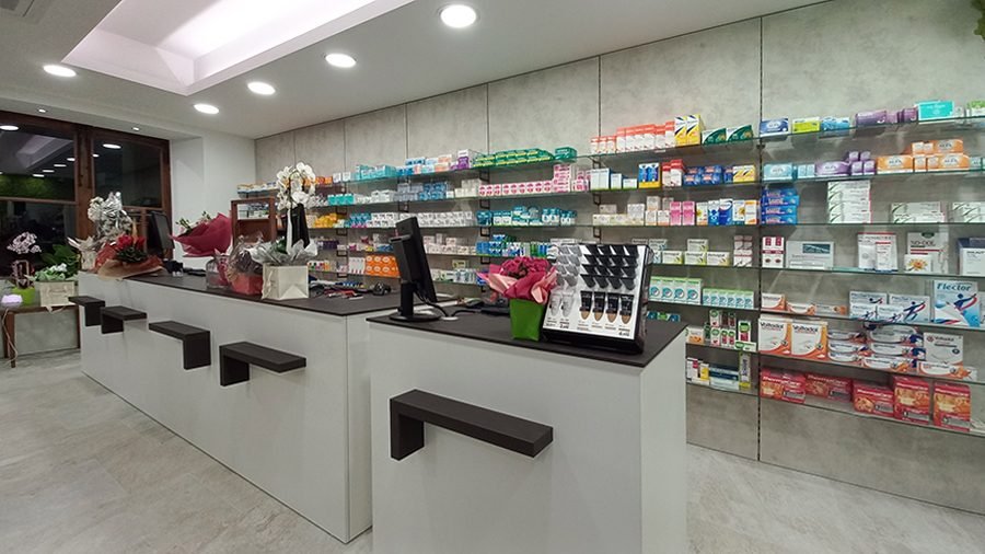 Farmacia Garassino
