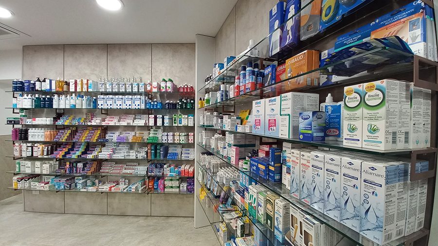 Farmacia Garassino