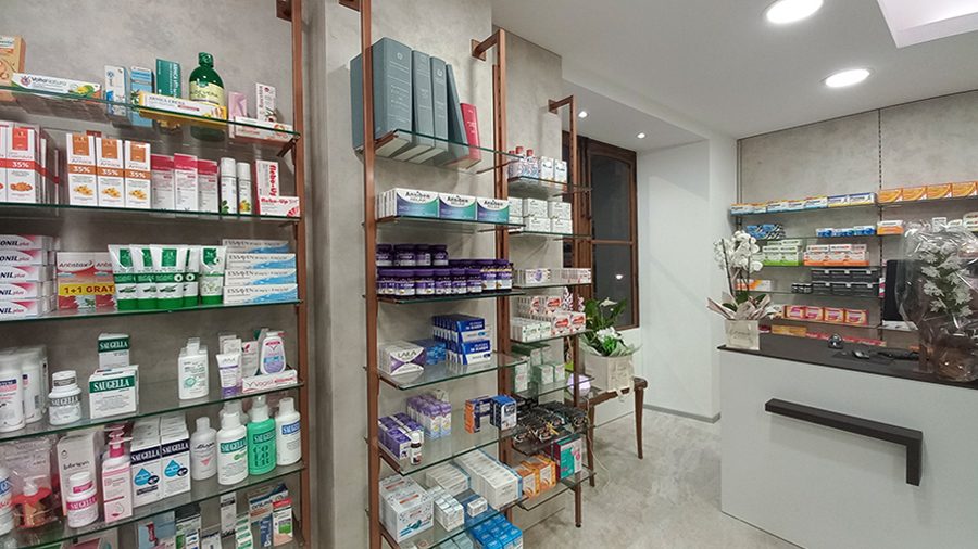 Farmacia Garassino