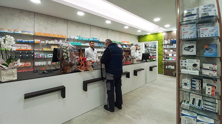 Farmacia Garassino