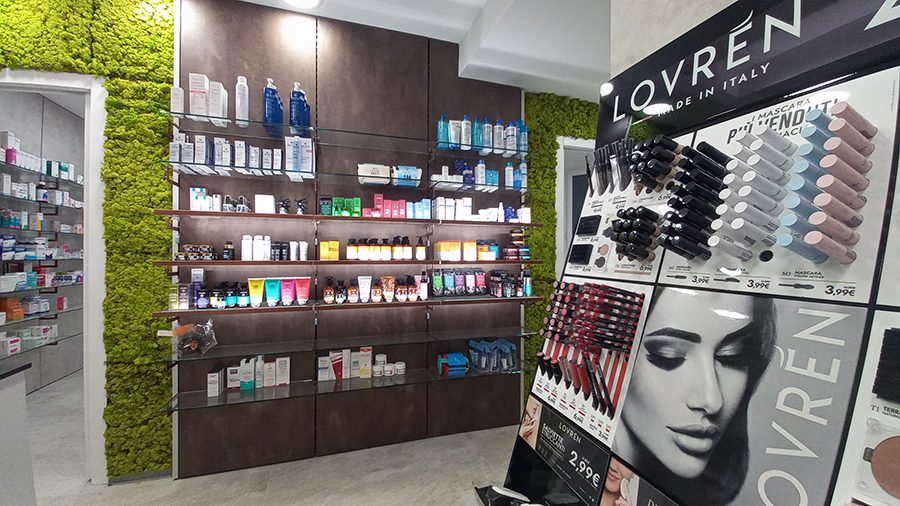 Farmacia Garassino
