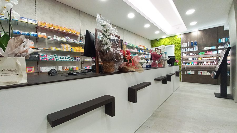 Farmacia Garassino