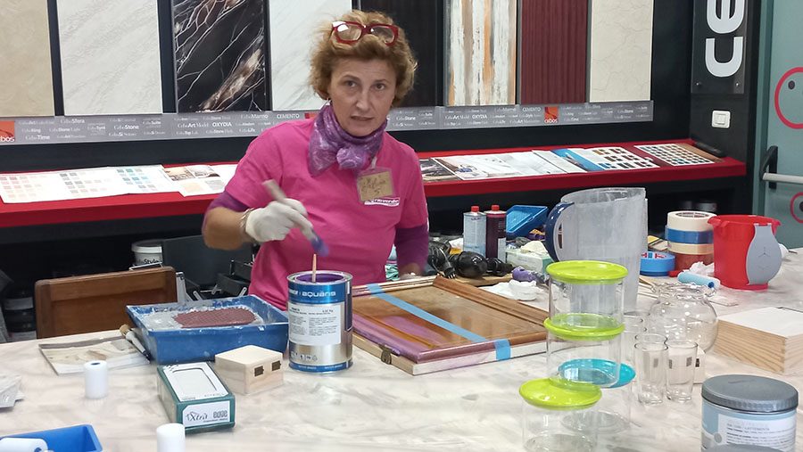 Colorificio Di Blasi