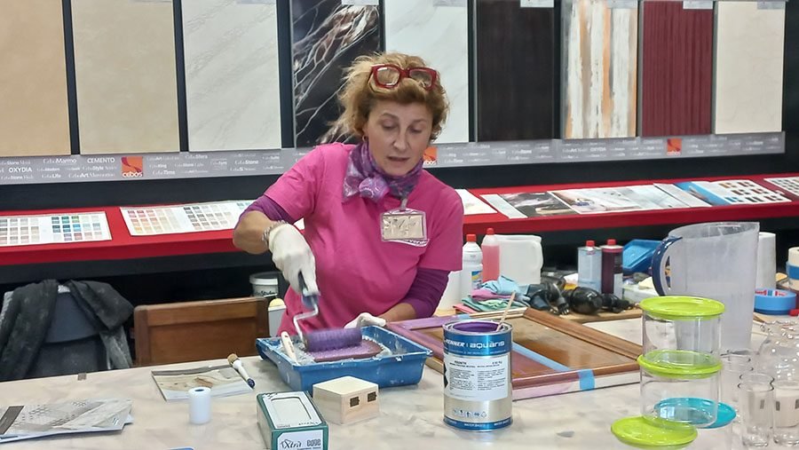 Colorificio Di Blasi