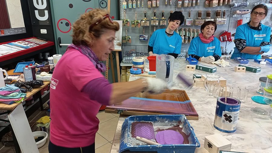Colorificio Di Blasi