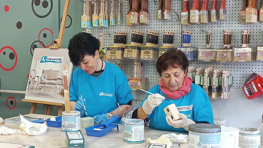 Colorificio Di Blasi