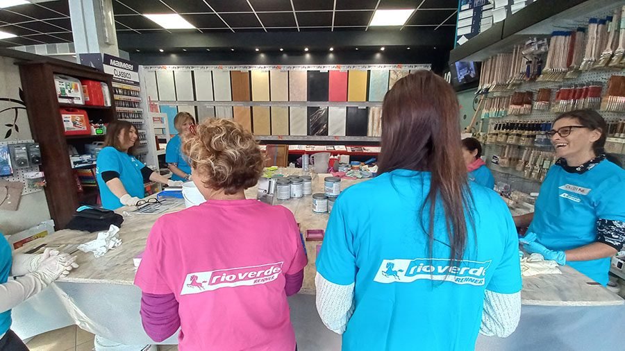 Colorificio Di Blasi
