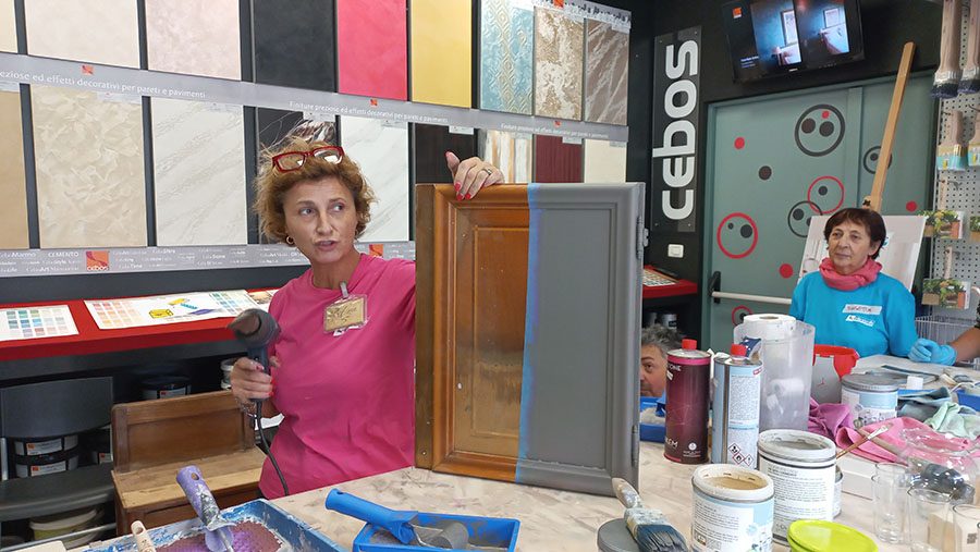 Colorificio Di Blasi
