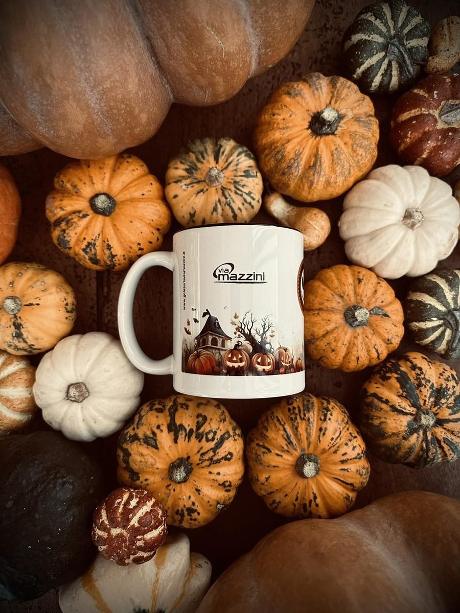 Gelateria Via Mazzini