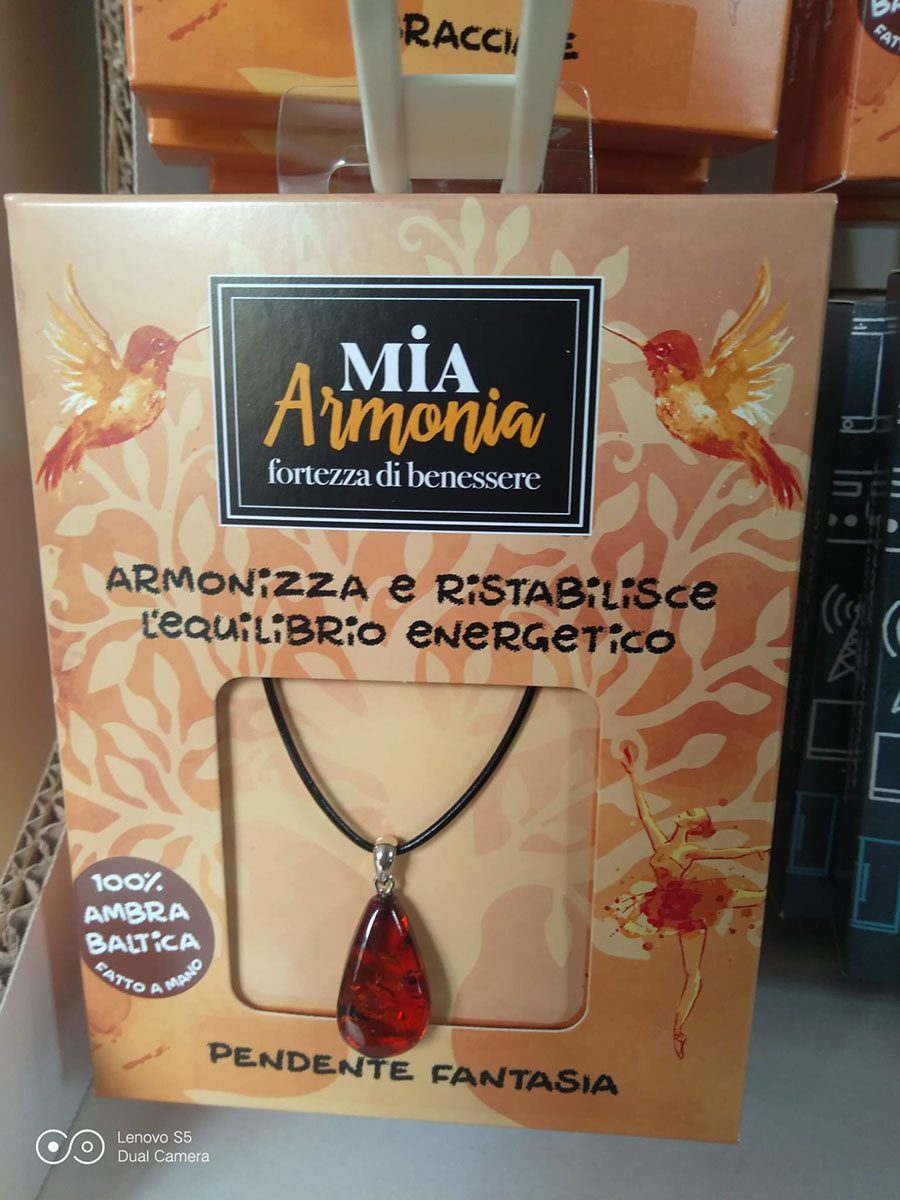 Erboristeria del Corso
