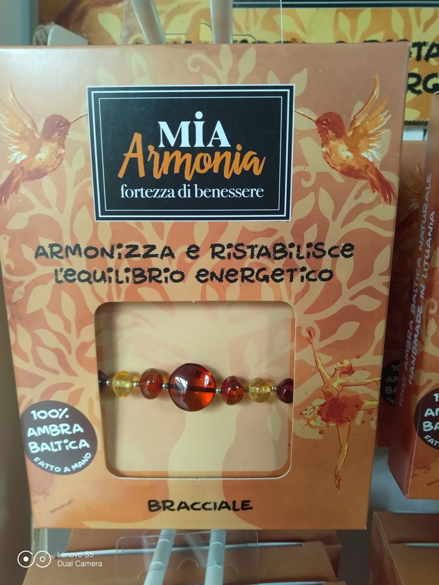 Erboristeria del Corso