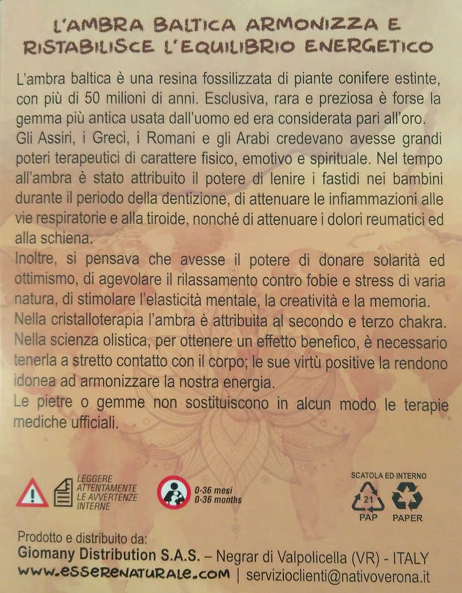 Erboristeria del Corso